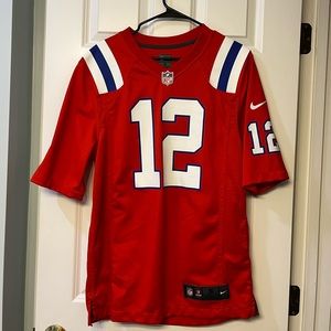 Patriots Jersey